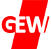 GEW-Logo